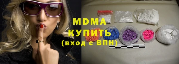 круглые Липки