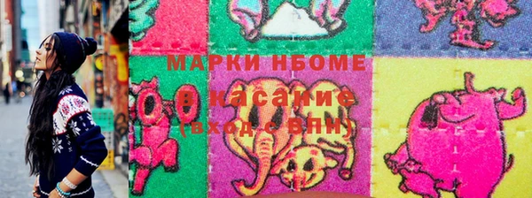 круглые Липки