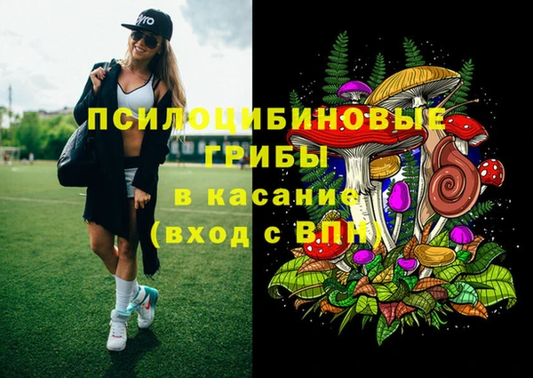 круглые Липки