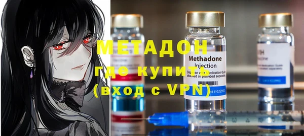 круглые Липки